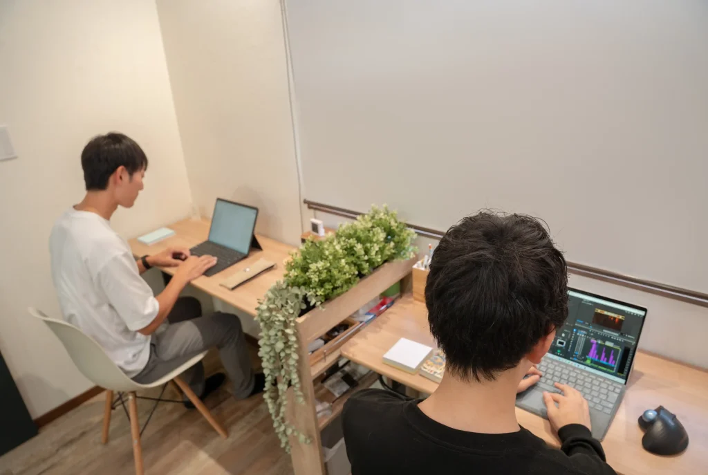 ワーキング_4