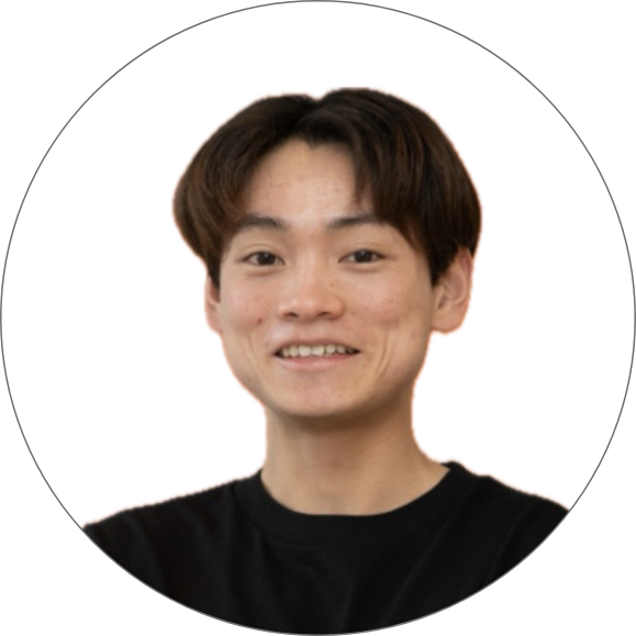 きち基地メンバー　幡野 拳さん