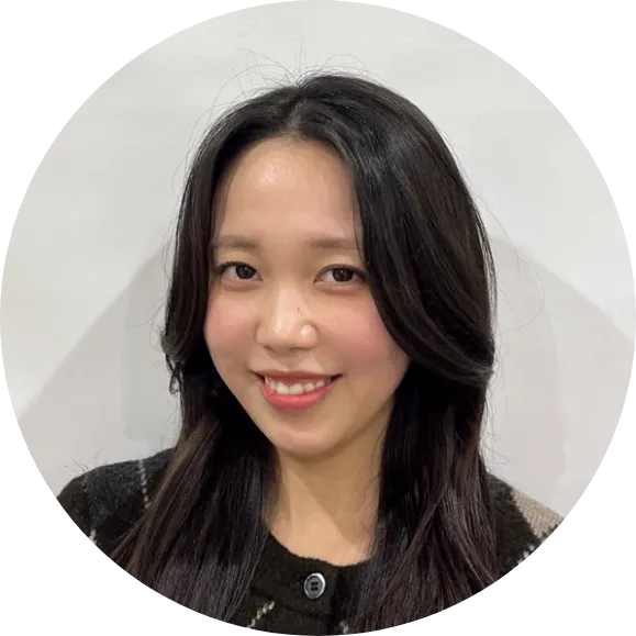 きち基地メンバー　田中さん